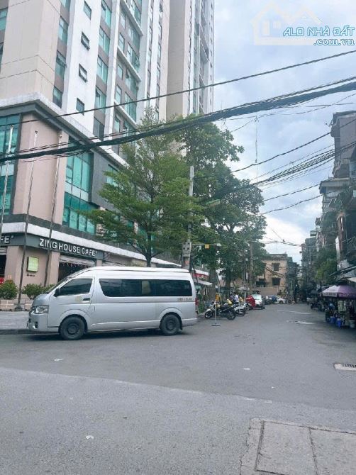 BÁN NHÀ TRIỀU KHÚC- 60m2 - Ô TÔ ĐỖ CỬA - GIÁ CHỈ 6,5 TỶ - 1