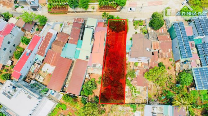 🅿️❇️Bán 2 Lô View Hoa Viên Y Ơn, Trung Tâm Phường Tân Thành❇️ - 1