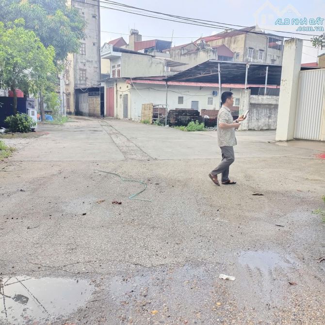 🍀Bán Đất Dương Ổ, Phong Khê, Đường Oto Tải, Mt 4.79m Dt 109m2 Giá 4.25 Tỷ - 1
