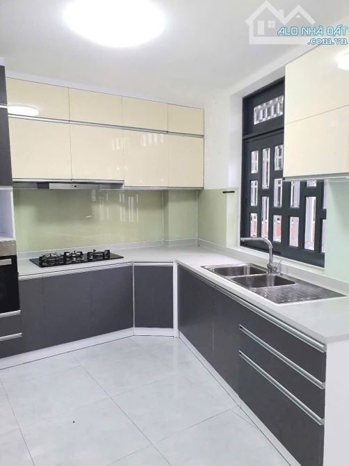 Bán nhà căn góc hẻm Bacu p-Vũng Tàu.diện tích 84m2 giá 7tỷ 950 thương lương - 1