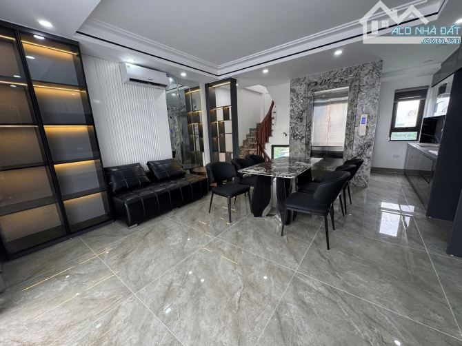 BÁN NHÀ PHÂN LÔ XUÂN ĐỈNH 41M X 6 TẦNG THANG MÁY, ÔTÔ ĐỖ, LÔ GÓC THOÁNG SÁNG, GIÁ 8.95 TỶ - 1