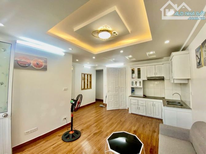 CĂN HỘ MINI 2 NGỦ – NGÕ 470 NGUYỄN TRÃI – GIÁ 1.56 TỶ - 1