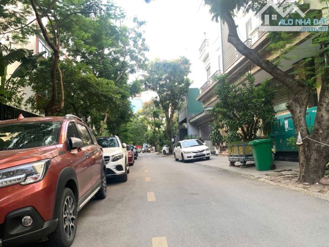 CHO THUÊ NHÀ PHÂN LÔ KĐT DỊCH VỌNG LÀM VP, TRUNG TÂM, XƯỞNG - 35 TRIỆU - 1