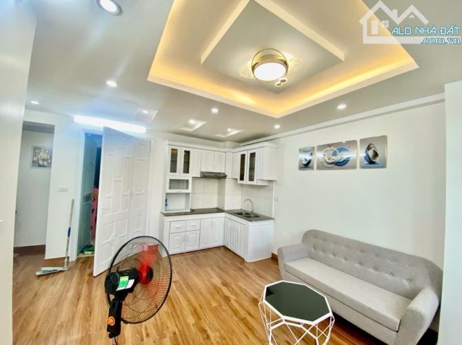 CĂN HỘ MINI NGUYỄN TRÃI 2 NGỦ – 55M² – 2 BAN CÔNG – GIÁ RẺ BẤT NGỜ - 1