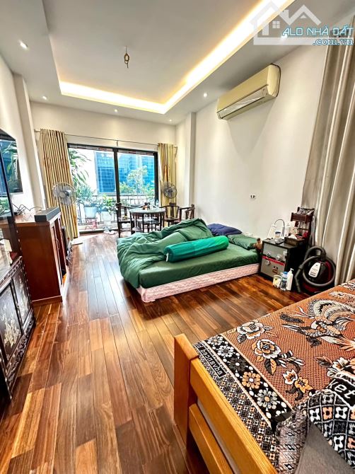 Bán cắt lỗ nhà đẹp phố Vip nhất Thanh Xuân, rộng, đẹp, full nội thất, 50m2x6t, chỉ 10 tỉ - 1
