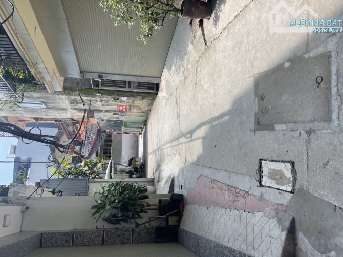 NHÀ VỊ TRÍ SiÊU VIP - LÔ GÓC- Ô TÔ ĐỖ- NGÕ THÔNG🔥 - 1
