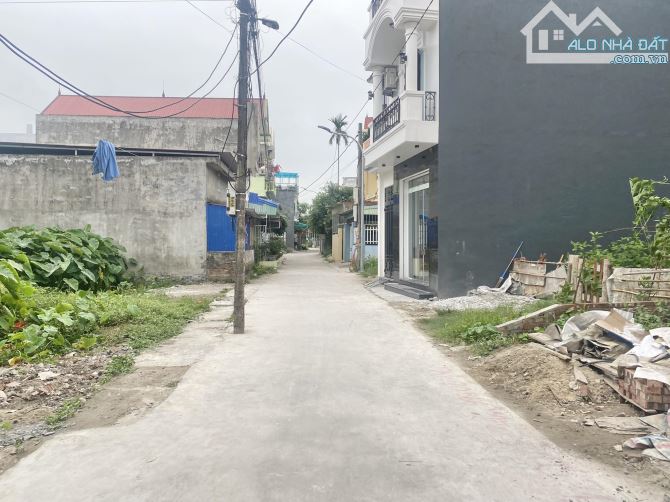 Đất Lương Quán đẹp không tì vết, ô tô ra vào thoải mái, khu dân cư đông - 1