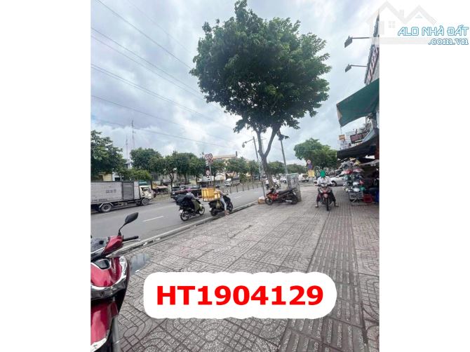 MTKD Kinh Dương Vương - 4 x 12,5M - 8,3 Tỷ - Kế Bến Xe Miền Tây - 1