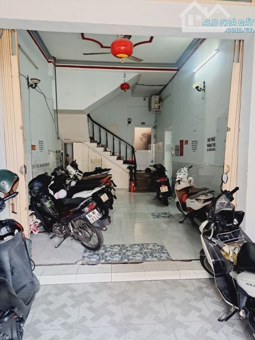 NGAY TÊN LỬA, CHDV Khai Thác Thuê Khoáng 250tr/năm, DT KHỦNG 125m² 4 TẦNG 10PN KHÉP KÍN💥 - 1