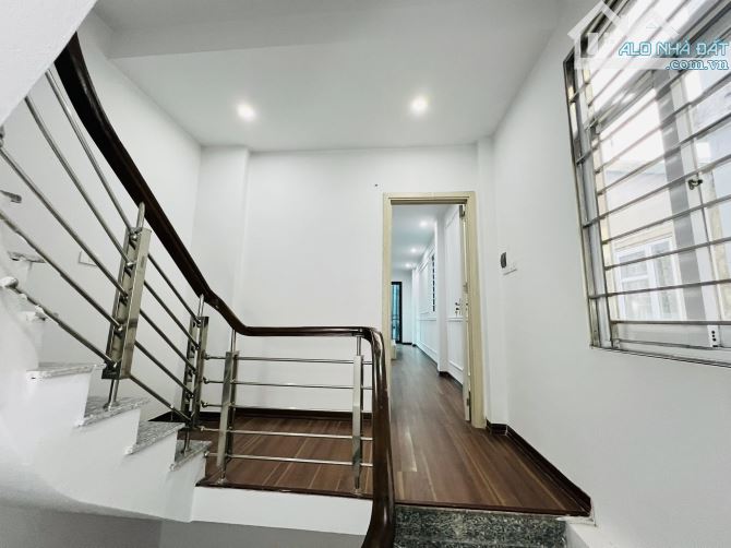 Cần bán gấp nhà NGỌC HỒI, 58m2, 5T, gần phố, mt 4m, chỉ 7.8 tỷ - 1