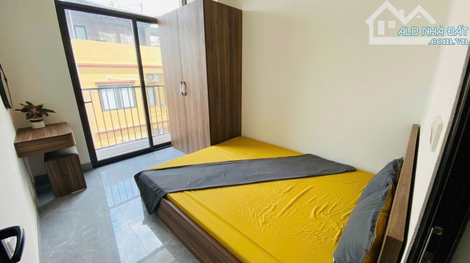 CHO THUÊ CĂN HỘ MINI – KIM GIANG – 38m² – CHỈ 4.8 TRIỆU/THÁNG - 1
