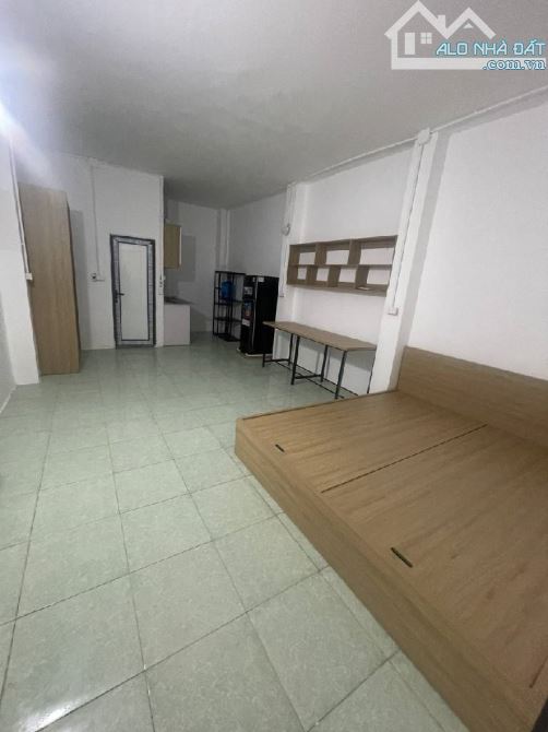 BÁN CCMN 6 TẦNG PHÙNG KHOANG – SIÊU DÒNG TIỀN – 37M² – 6.2 TỶ (2ĐTL69116) - 1