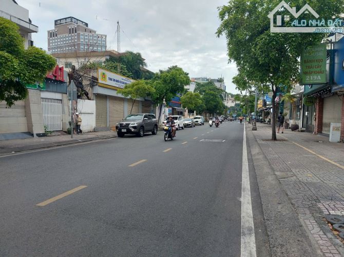 Tòa Nhà 6 Tầng HXH Phạm Viết Chánh 6x17 sát Nguyễn Thị Minh Khai-Bùi Thị Xuân chỉ 25 Tỷ - 1