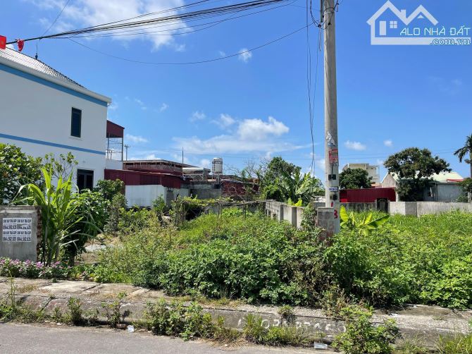 Bán lô đất 114m2 ngang 5m ngay gần nhà ga hành khách cao tốc Kiến Thụy Hải Phòng - 1