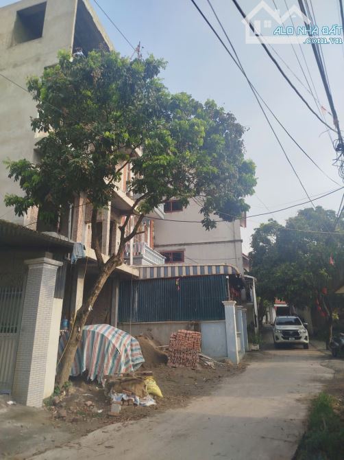 LIỀN KỀ 50M2 5TẦNG, HƠN 4 TỶ - 1