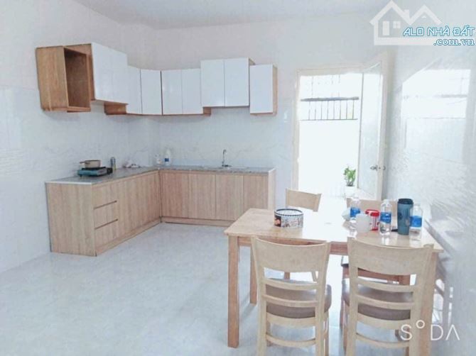Nhà Bán đường 5 An Khánh / 73m2 12,5 tỷ / đường thông xe hơi - 1