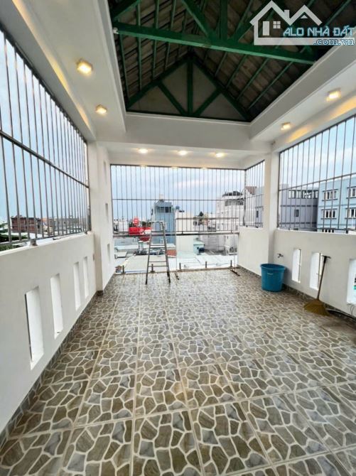 NHÀ HƯƠNG LỘ 2 50M2 4X12.5 GIÁ 5TY380 BÌNH TRỊ ĐÔNG A BÌNH TÂN HẺM 7M GẦN BỆNH VIỆN SIÊU T - 1