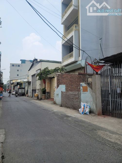 BÁN ĐẤT MẶT ĐƯỜNG LỚN – KINH DOANH SẦM UẤT – GẦN LÊ TRỌNG TẤN – HÀNG XÓM GELEXIMCO - 1