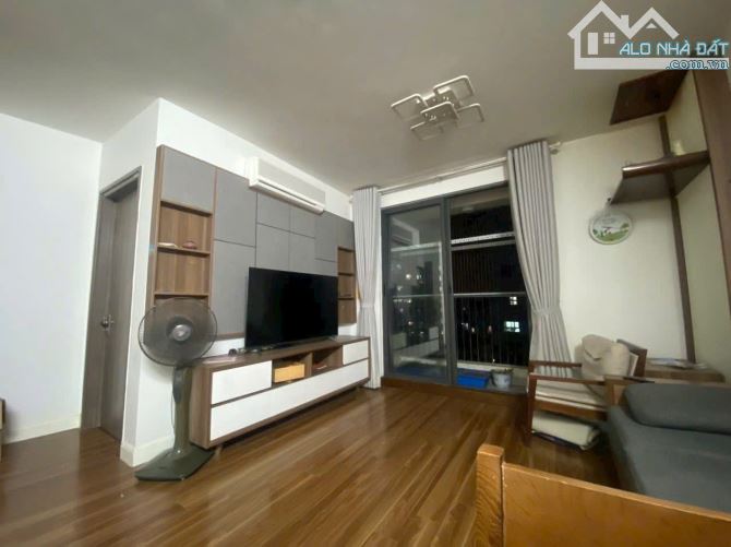 Bán căn hộ Newtatco Lai Xá 67,5m² | 2PN | View thoáng mát | Giá 3,x tỷ - 1