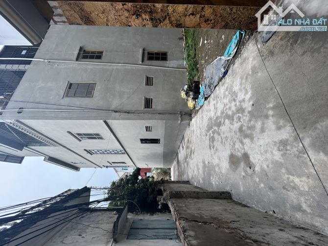 BÁN 42M ĐẤT TÂY TỰU GẦN ĐẠI HỌC CÔNG NGHIỆP HÀ NỘI - 1