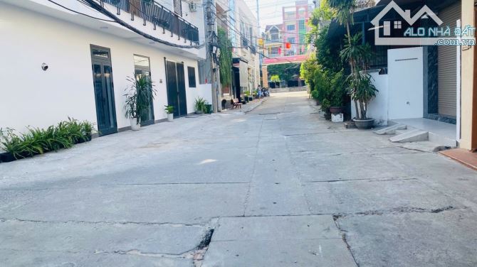 🔥 LÔ GÓC HIẾM – NGÔ QUYỀN – GẦN CẦU SÔNG HÀN – CHỈ 4,5 TỶ 🔥 - 1