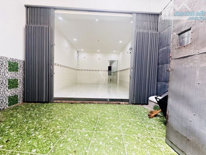 🚩 Hẻm ô tô – Dương Thiệu Tước, Tân Quý – 2 mặt tiền trước sau – 54m² chỉ 5.35 tỷ - 1