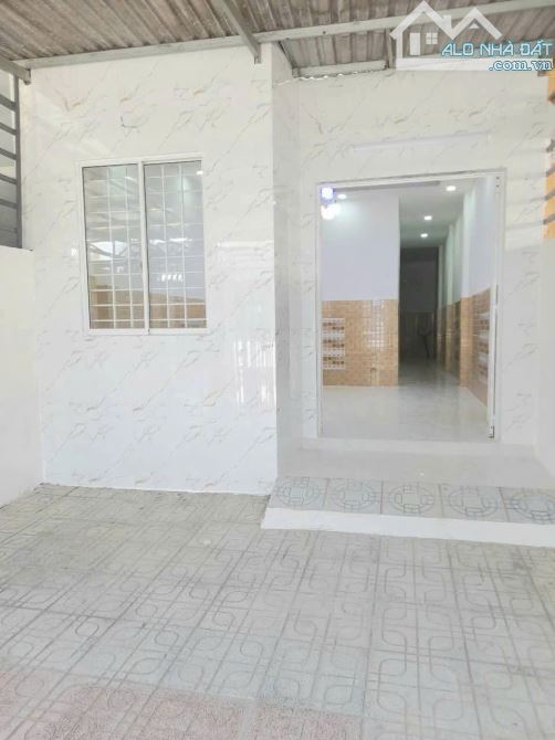Nhà giá tốt tại lệ thị dệt , tân an hội 125m2 giá 839 triệu , sổ hồng riêng - 1
