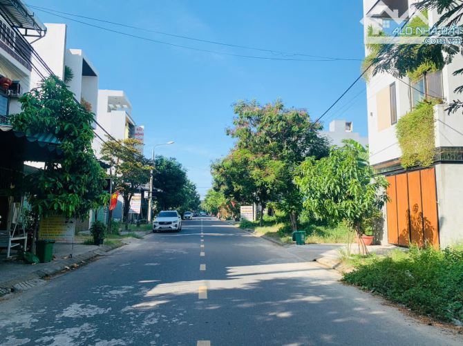 🔥[BÁN GẤP] Đất mặt tiền đường 7m5 Hòa Phú 9 gần Hoàng Thị Loan, Tô Hiệu | 90m2 - 1