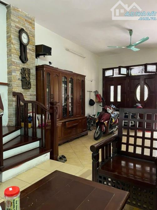 Phân lô ô bàn cờ Xuân La, ngõ thông, 3 ô tô tránh, 63m2, 4 tầng, mt 5m, 25 tỷ văn phòng - 1