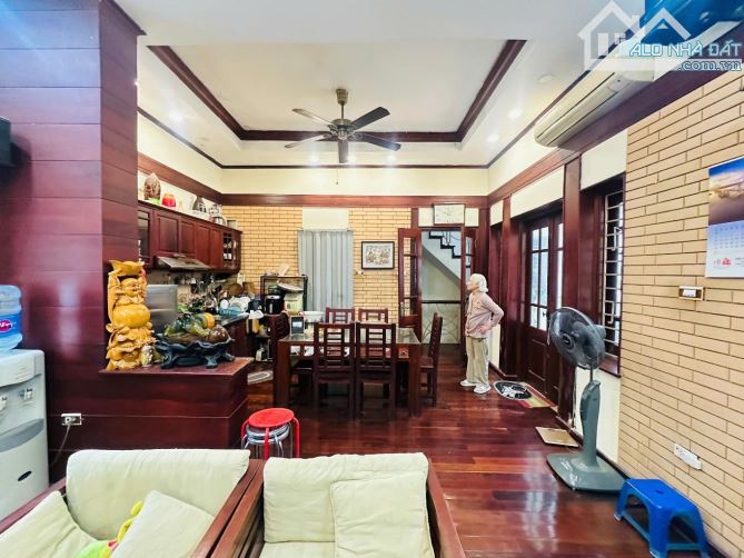 siêu hiếm - Ngay vũ trọng phụng _ TT a thanh Xuân , ba bước ra nhắc tư sở  72m x 4 tầng - 1