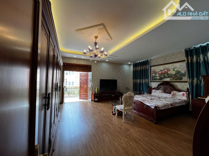 🏡 BÁN VILLA 2 MẶT TIỀN – ĐỒI TRÀ, ĐÀ LẠT – VIEW RỪNG THÔNG - 1