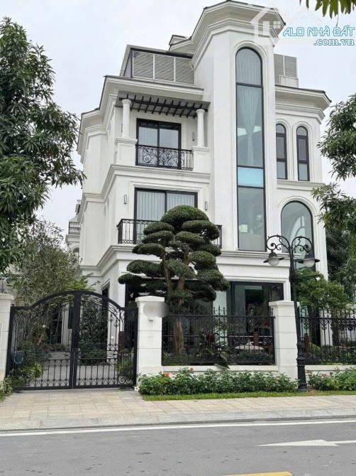 BT Văn Phú - 2 Mặt Thoáng, Nhà Đẹp, Nội Thất Nhập, Thang Máy, Vị Trí VIP Nhất: 110m, giáĐT - 1