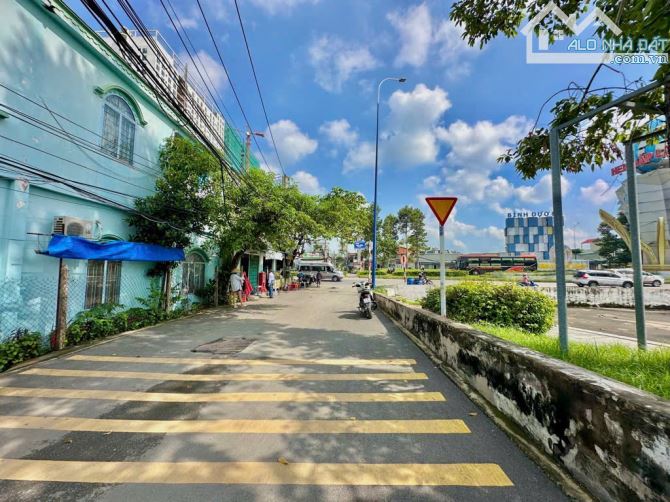 hơn 19tr/m2 tí NGAY CỔNG CHÀO BÌNH DƯƠNG đất xây xưởng,nhà trọ,CHDV - 1
