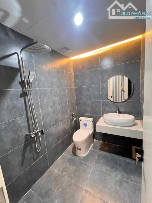Rẻ Nhất Song Phương DT 42m² Nở Hậu Full Nội Thất Ở Luôn- ô tô đỗ gần - 1