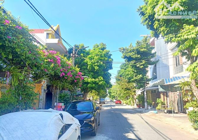 Bán đất mặt tiền Phạm Đình Hổ tặng nhà gác lửng đúc sát biển Nguyễn Tất Thành - 1