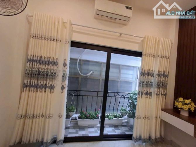 BÁN NHÀ 4 TẦNG – TÂN TRIỀU, THANH TRÌ – GẦN NGUYỄN XIỂN – GIÁ CHỈ NHỈNH 5 TỶ. - 1