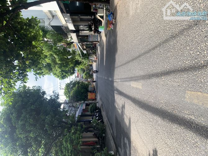 Bán đất MT Phạm Nhữ Tăng DT 91m2 kẹp kiệt ngang 6,7m - 1