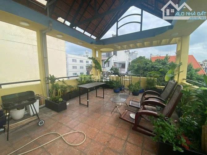 CHO THUÊ NHÀ NGUYỄN MINH HOÀNG – BẢY HIỀN, TÂN BÌNH - 1