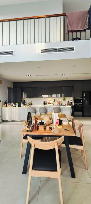 CẦN BÁN CĂN PENHOUSE SIÊU ĐẸP - VIEW SIÊU XINH - DỰ ÁN TSG LOTUS SÀI ĐỒNG.👏👏 - 1