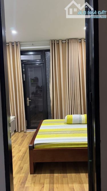 3 tầng 3 mê kiệt 4m Hải Phòng - Hải Châu cách đường chính 50m - 1