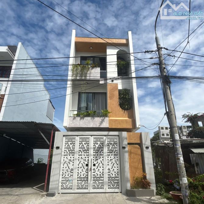 CHỦ DỜI CÔNG TÁC VỀ TPHCM NÊN CẦN BÁN NHANH NHÀ PHÚ THẠNH 10,LIÊN CHIỂU,TP ĐÀ NẴNG - 1