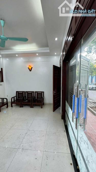 💎 BÁN NHANH LIỀN KỀ MẬU LƯƠNG 5 TẦNG VIEW TRƯỜNG MẦM NON 13 TỶ 1 - 1