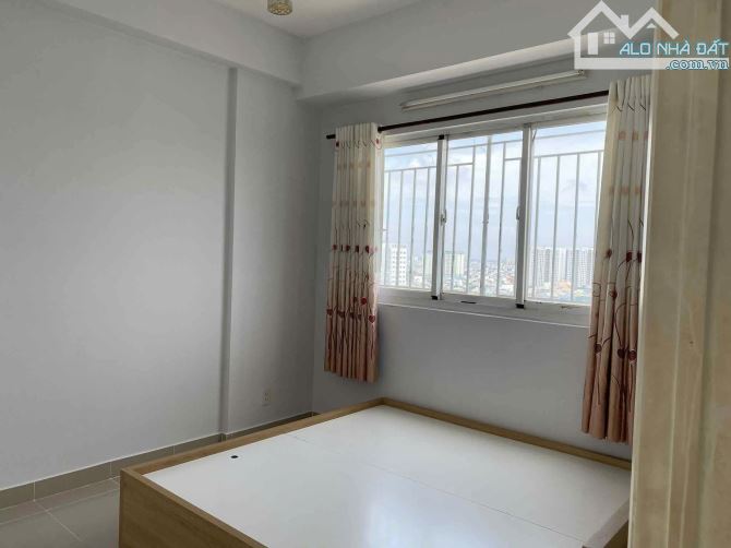 Cần bán căn hộ Lotus Garden (Sen Xanh) với diện tích 67m2, 2PN, giá bán 3.190 tỷ - 1