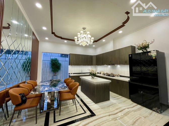 SIÊU PHẨM MẶT TIỀN ĐƯỜNG SỐ 13 𝐊Đ𝐓 𝐇𝐚̀ 𝐐𝐮𝐚𝐧𝐠 𝟐 - 𝐏. 𝐏𝐡𝐮̛𝐨̛́𝐜 𝐇𝐚̉𝐢 - 1