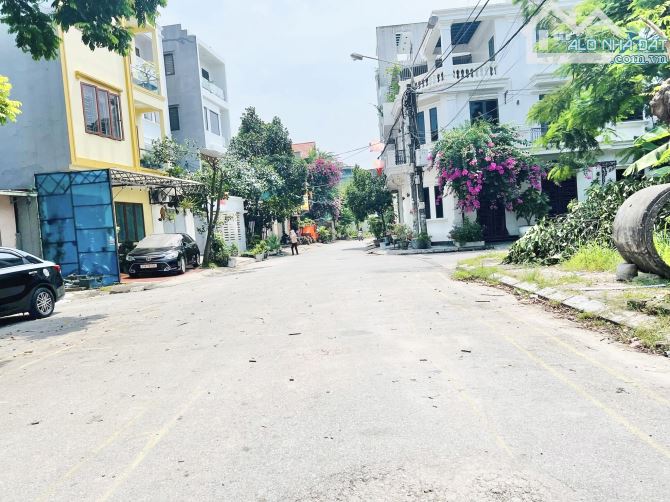 Bán đất 66,7m2 tại Khu Phân Lô Hồ Đá, Sở Dầu, Hồng Bàng giá 58tr/m2 - 1