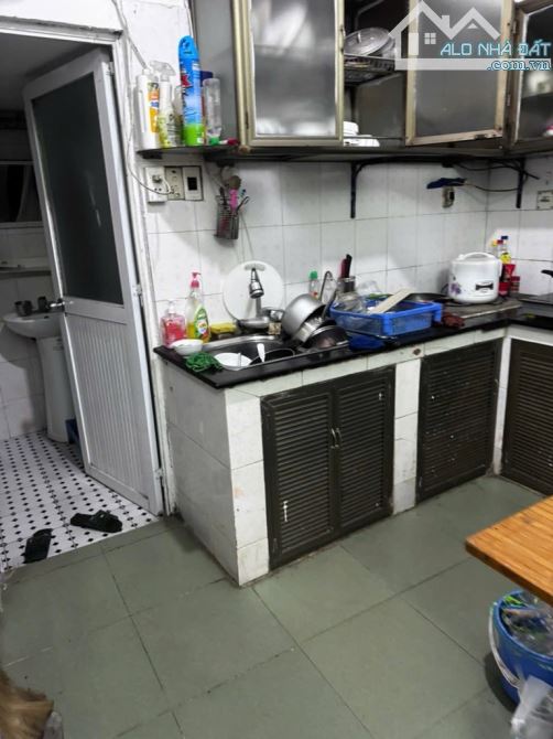 PLQD TRẦN CUNG – OTO – HX KĐT, STAR LAKE – 35M² – 3 TẦNG – 6.4 TỶ (2ĐTL69126) - 1