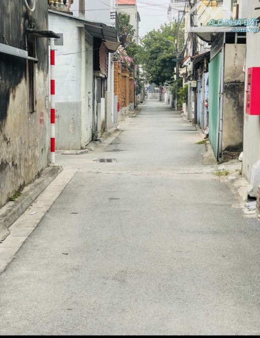 BÁN ĐẤT VIỆT HƯNG - XÂY BIỆT THỰ, NHÀ VƯỜN. - 1