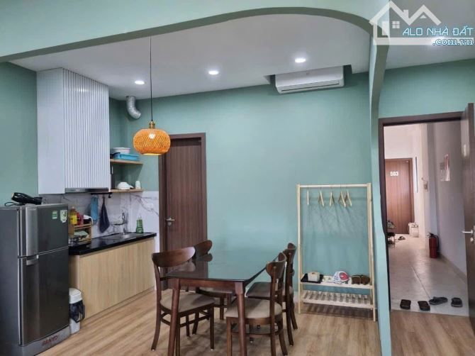 BÁN CC MINI – Ô TÔ TRÁNH – TT HÀ ĐÔNG – 120M2 – 7T – THANG MÁY – PCCC  - DT 120 TR/THG - 1