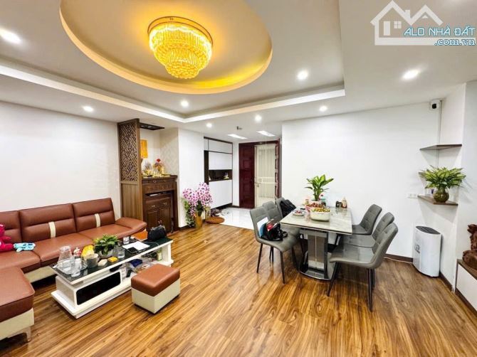 🌟SIÊU HIẾM-TT HÀ ĐÔNG-95M2-LÔ GÓC-3NGỦ-2WC-FULL NT GIÁ CHỈ 4,85 TỶ🌟 - 1