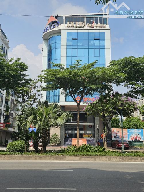 SIÊU HIẾM – ĐẤT MẶT PHỐ LÊ TRỌNG TẤN – 2 MẶT TIỀN – 200M² - 1